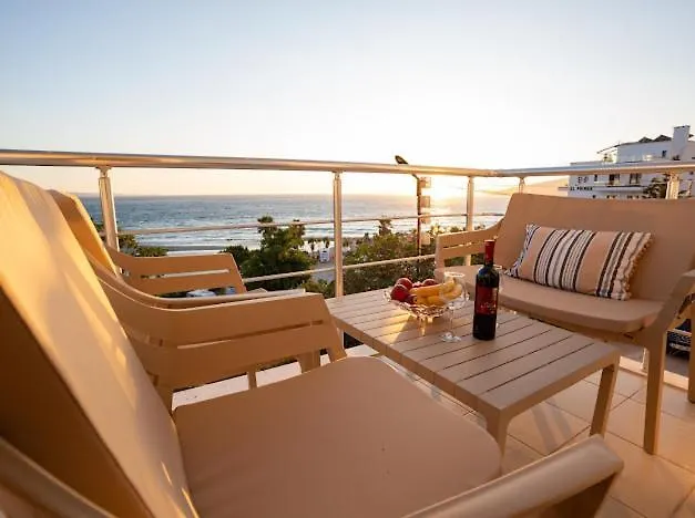 Sunset Apartment 11 Sarande