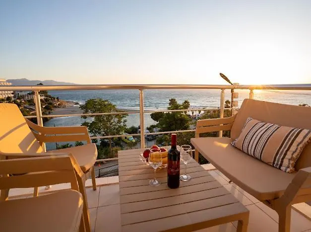 Sunset Apartment 11 Sarande Albania